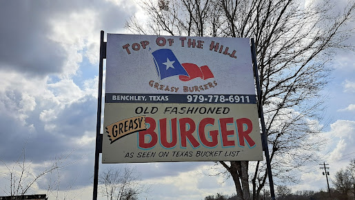 Photo Top Of The Hill Greasy Burgers - 15