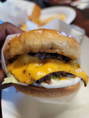 Photo Top Of The Hill Greasy Burgers - 21