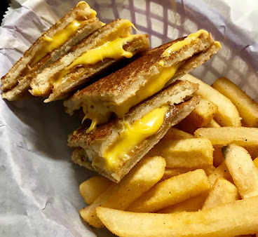 Photo Top Of The Hill Greasy Burgers - 24