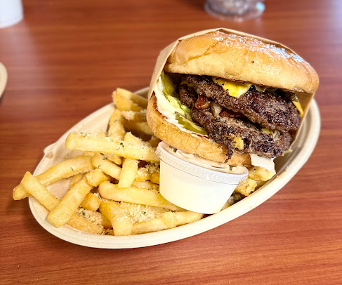 Photo Top Of The Hill Greasy Burgers - 26