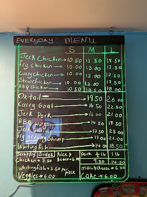 Menu Toptaste Restaurant - 0