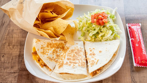 Menu Torero's Mexican Restaurant - 7