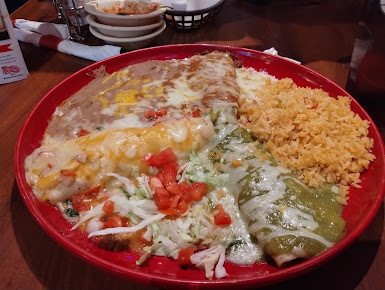 Photo Torero's Mexican Restaurant - 17