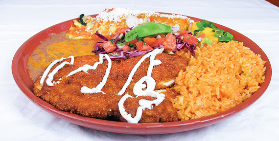 Photo Torero's Mexican Restaurant - 19