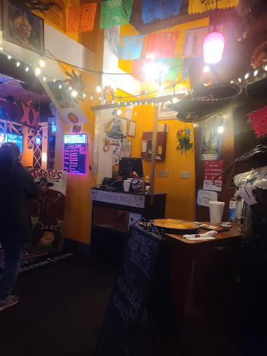 Photo Torero's Mexican Restaurant - 28