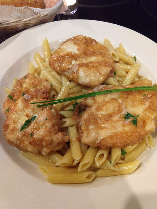 Photo Toscana Northern Italian Grill - 5