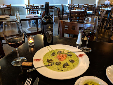Photo Toscana Northern Italian Grill - 8
