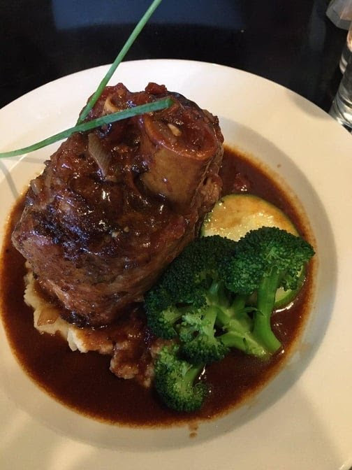 Photo Toscana Northern Italian Grill - 9