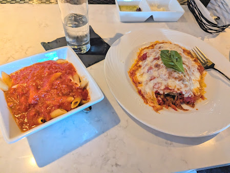 Photo Toscana Northern Italian Grill - 11