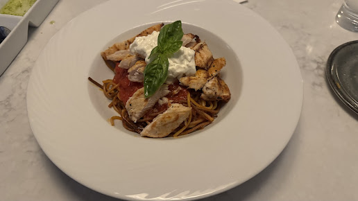 Photo Toscana Northern Italian Grill - 14