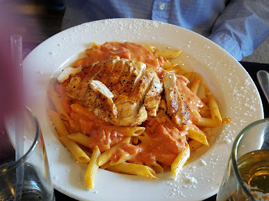 Photo Toscana Northern Italian Grill - 17