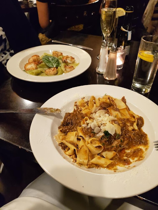 Photo Toscana Northern Italian Grill - 18