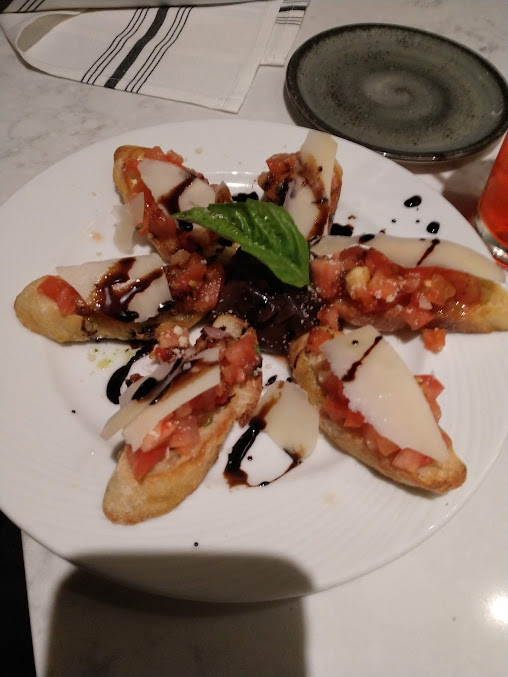 Photo Toscana Northern Italian Grill - 20