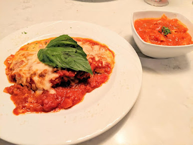 Photo Toscana Northern Italian Grill - 22