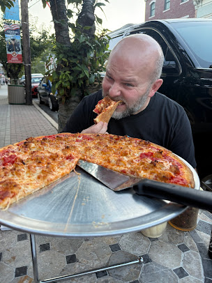 Photo Toscana Thin Crust Pizza Italian Specialties - 8