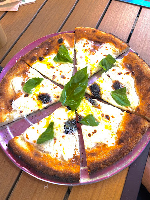 Photo Toscana Thin Crust Pizza Italian Specialties - 9