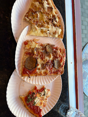 Photo Toscana Thin Crust Pizza Italian Specialties - 13