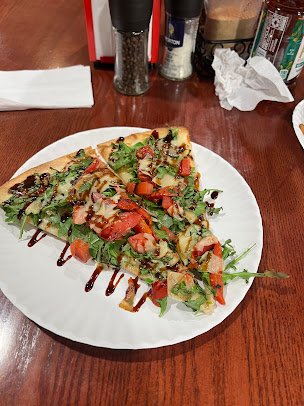 Photo Toscana Thin Crust Pizza Italian Specialties - 15