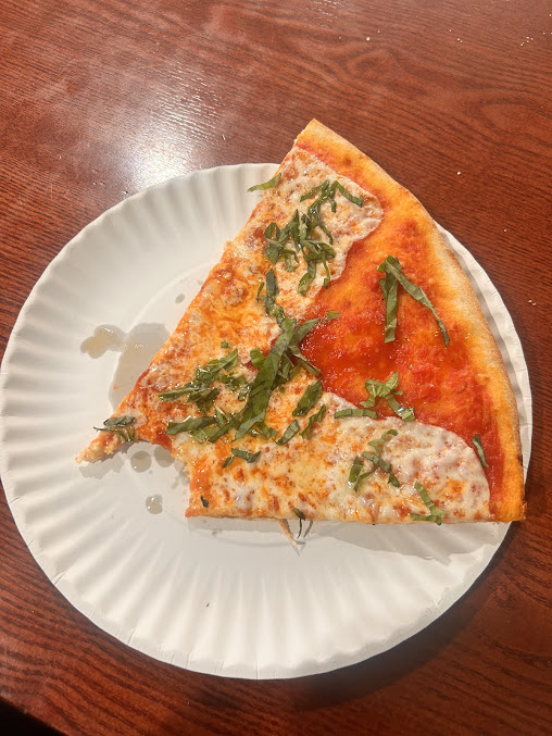 Photo Toscana Thin Crust Pizza Italian Specialties - 16
