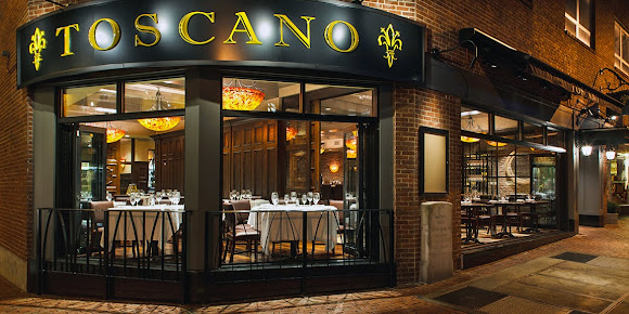 Photo Toscano Harvard Square - 13