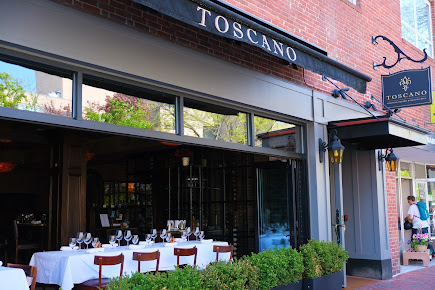 Photo Toscano Harvard Square - 17