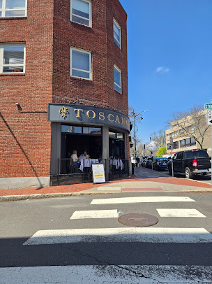 Photo Toscano Harvard Square - 22