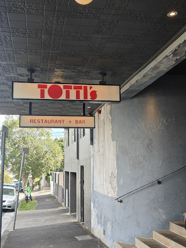 Photo Totti's Rozelle - 11