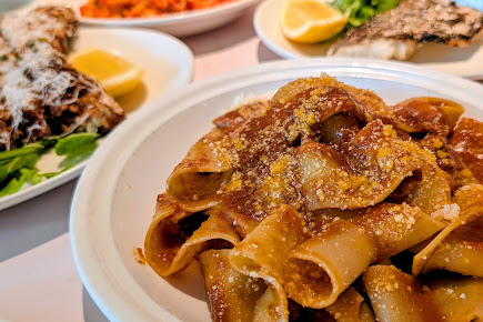 Photo Totti's Rozelle - 12
