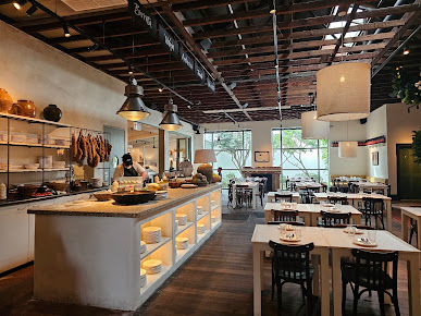 Photo Totti's Rozelle - 13