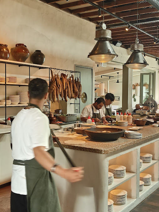 Photo Totti's Rozelle - 14