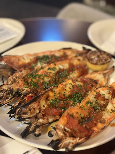 Photo Totti's Rozelle - 19