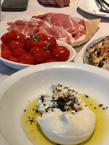 Photo Totti's Rozelle - 23