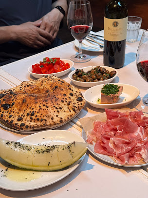 Photo Totti's Rozelle - 27