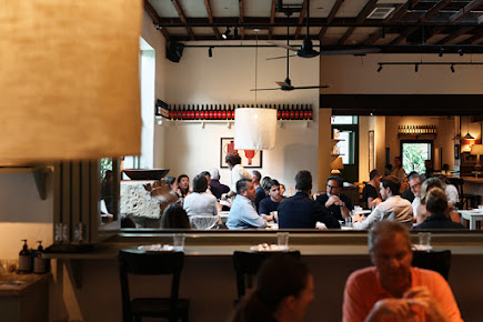 Photo Totti's Rozelle - 28