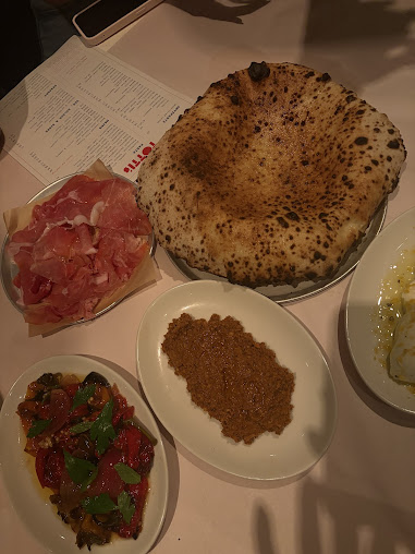 Photo Totti’s - 10