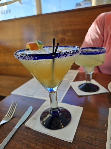 Photo Tower 7 Baja Mexican Grill - 7
