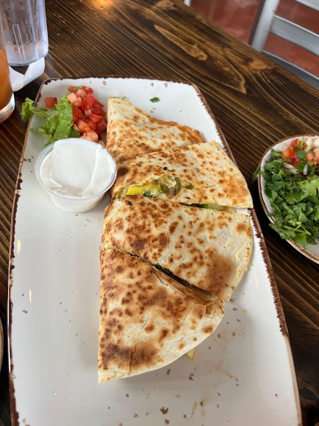 Photo Tower 7 Baja Mexican Grill - 9