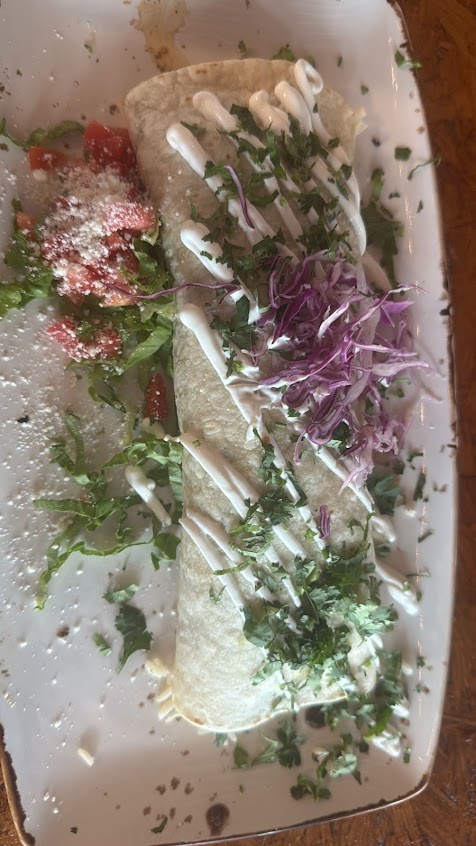 Photo Tower 7 Baja Mexican Grill - 14