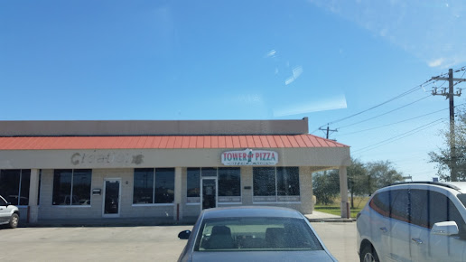 Photo Tower Of Pizza Corpus Christi - 10
