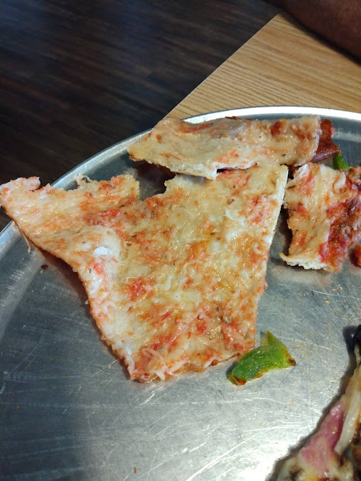 Photo Tower Of Pizza Corpus Christi - 15