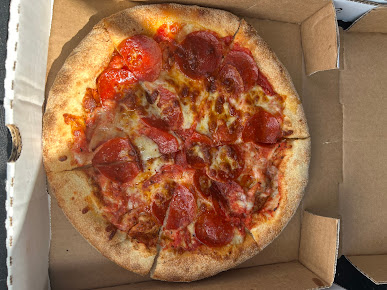 Photo Tower Of Pizza Corpus Christi - 17