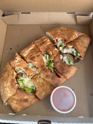 Photo Tower Of Pizza Corpus Christi - 20
