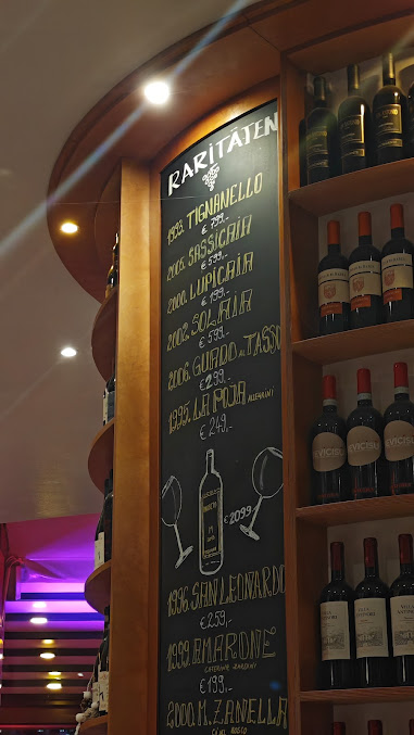 Menu Tra Di Noi - 3