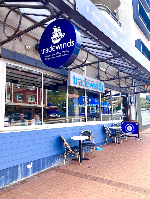 Photo Tradewinds - 22