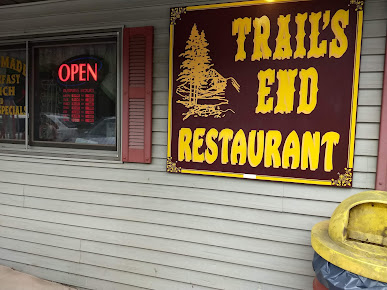 Photo Trail's End - 11