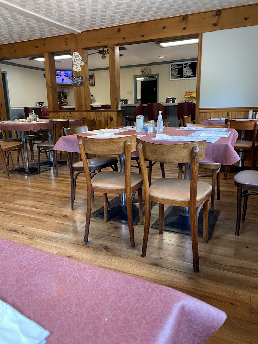 Photo Trail's End - 18