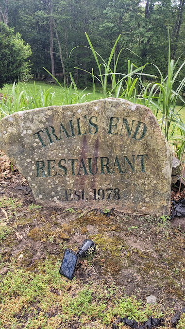 Photo Trail's End - 19