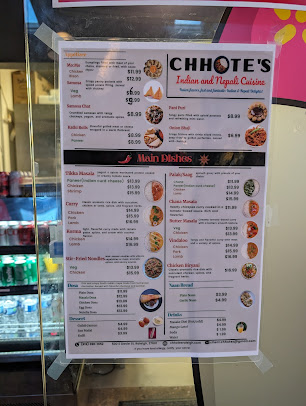 Menu Transfer Co. Food Hall - 5