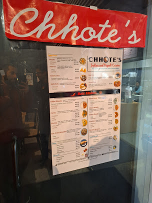 Menu Transfer Co. Food Hall - 7