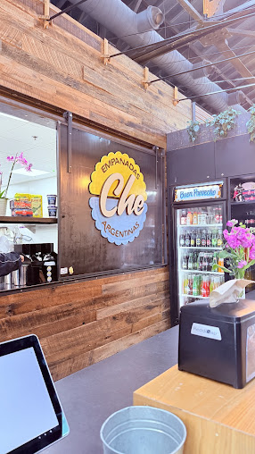 Photo Transfer Co. Food Hall - 14